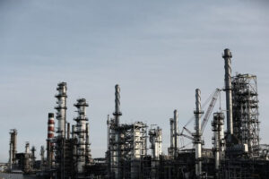 Refining & Petrochemical