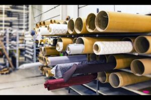 Textile Industry